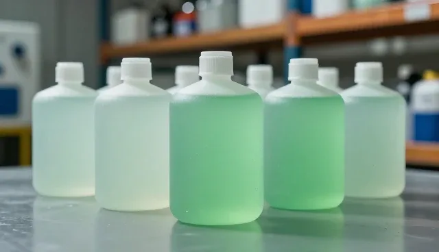助剂选型中应用场景对性能的影响分析