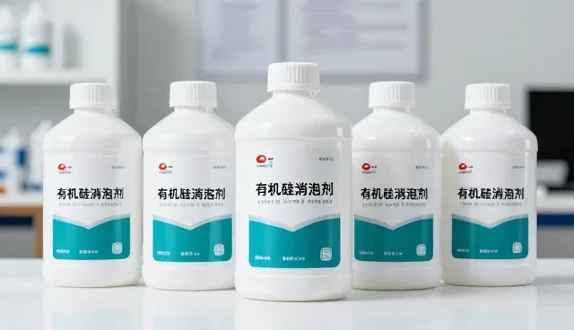 分装技术在助剂供应中的实际应用与场景分析
