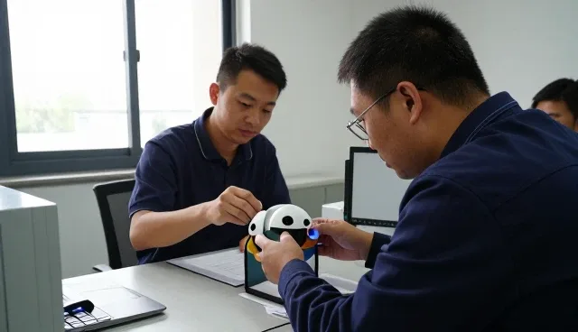 化工产品研发如何适应不同应用环境