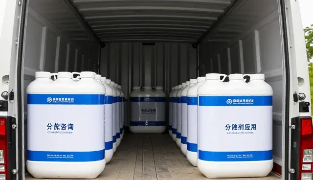河北厚祥新材料科技有限公司带来全新的化工产品研发体验
