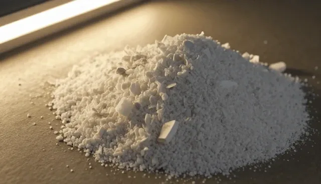 高分子分散剂分装服务的常见误区澄清