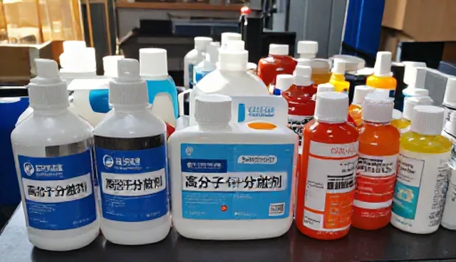 高分子分散剂：选型关注点的具体分析