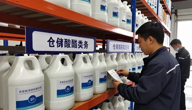 从农业基地说起：高分子分散剂技术咨询服务资讯