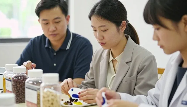 化工产品销售服务中的流程优化实践与维护建议